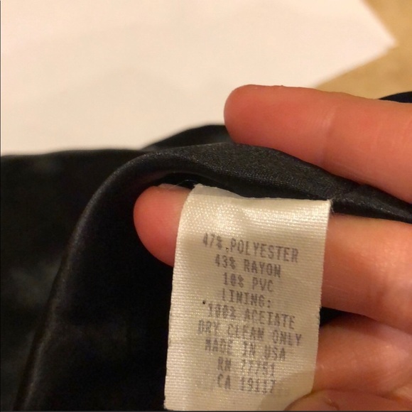 Gorgeous Betsey Johnson Sequin Jacket - Picture 7 of 9